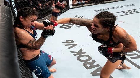 amanda nunes vs raquel pennington.